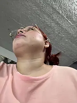 Goddess Naughty online show from 02/10/25, 12:08