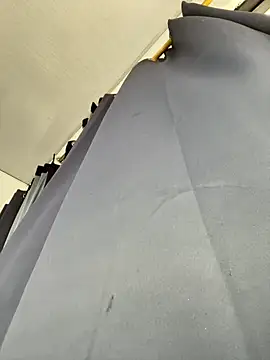 Goddess Naughty online show from 10/19/25, 03:34