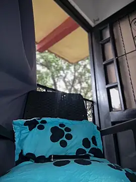 Goddess Naughty online show from 01/07/26, 09:28