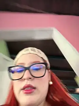 Goddess Naughty online show from 04/29/26, 06:47