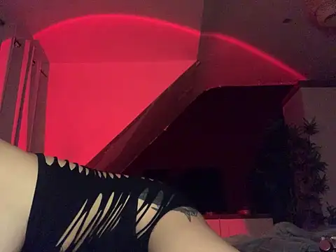 madelinexx online show from 01/27/25, 10:38