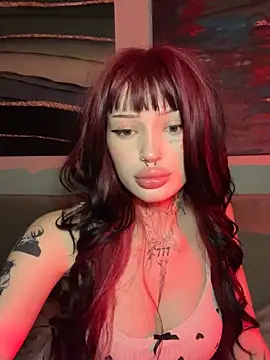 madelinexx online show from 10/30/25, 04:30