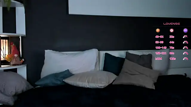 WildaBendell online show from 01/30/25, 07:59