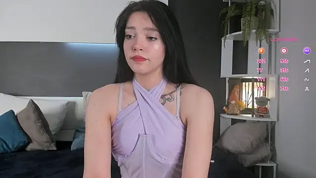 WildaBendell online show from 02/01/25, 11:54