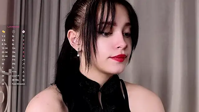 WildaBendell online show from 03/12/25, 07:17