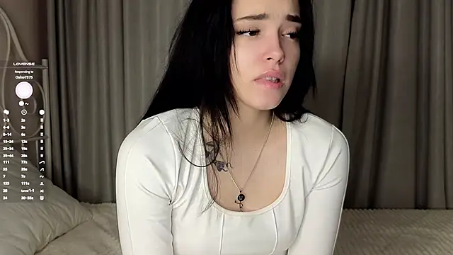 WildaBendell online show from 03/22/25, 04:15