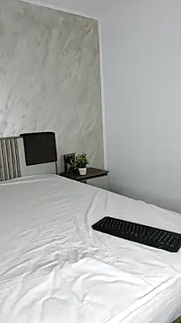 AliyaWade  online show from 01/31/26, 07:23