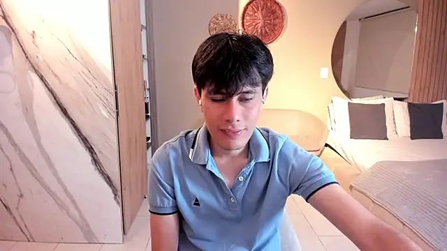 Huge latin cock online show from 02/17/25, 02:20