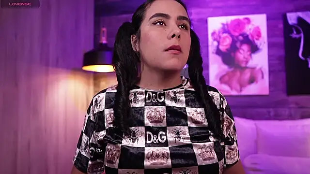 DanyAndAlexa online show from 01/21/25, 12:39