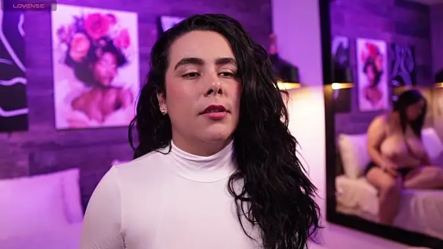 DanyAndAlexa online show from 01/24/25, 01:03