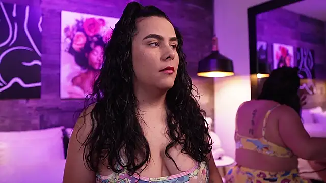 DanyAndAlexa online show from 02/11/25, 12:37