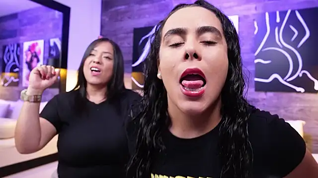 DanyAndAlexa online show from 09/11/25, 12:38