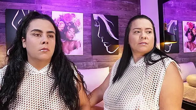 DanyAndAlexa online show from 01/15/26, 01:16