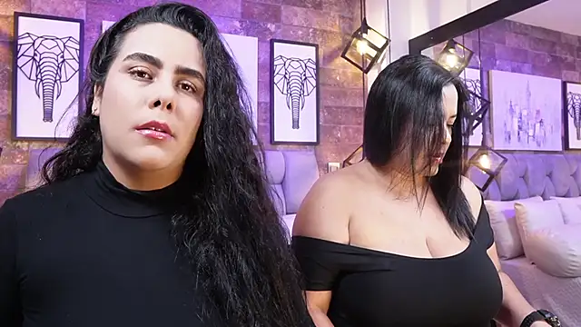 DanyAndAlexa online show from 02/21/26, 01:12