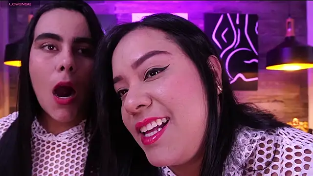 DanyAndAlexa online show from 03/16/26, 01:04