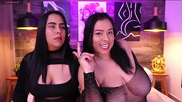 DanyAndAlexa online show from 04/05/26, 02:14