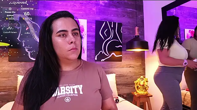 DanyAndAlexa online show from 04/29/26, 12:31