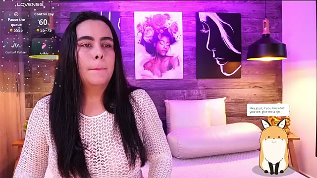 DanyAndAlexa online show from 05/12/26, 12:57