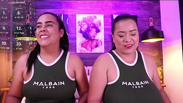 DanyAndAlexa online show from 05/20/26, 12:55
