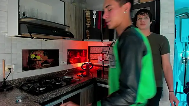 MillersKink online show from 11/15/25, 03:26