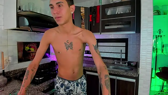 MillersKink online show from 11/16/25, 06:24