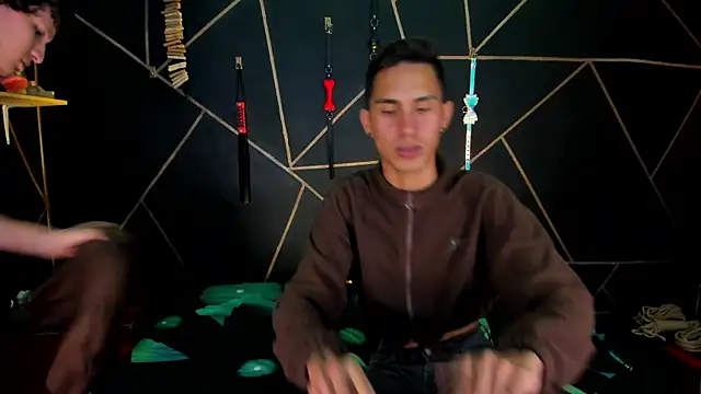 MillersKink online show from 12/05/25, 03:26