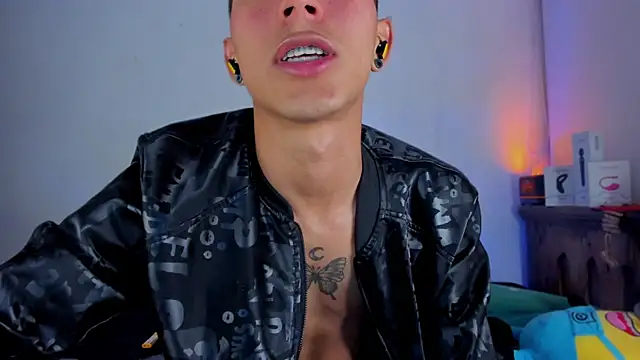 MillersKink online show from 03/22/26, 08:51