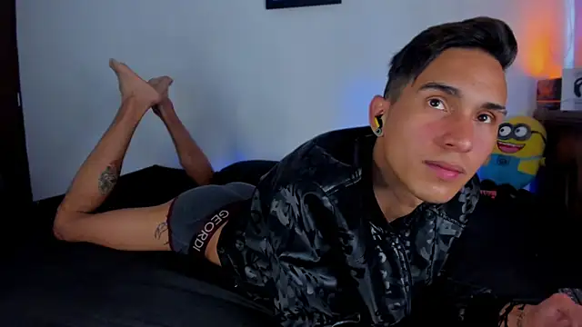 MillersKink online show from 03/22/26, 10:35