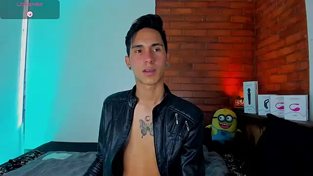 MillersKink online show from 04/12/26, 08:58