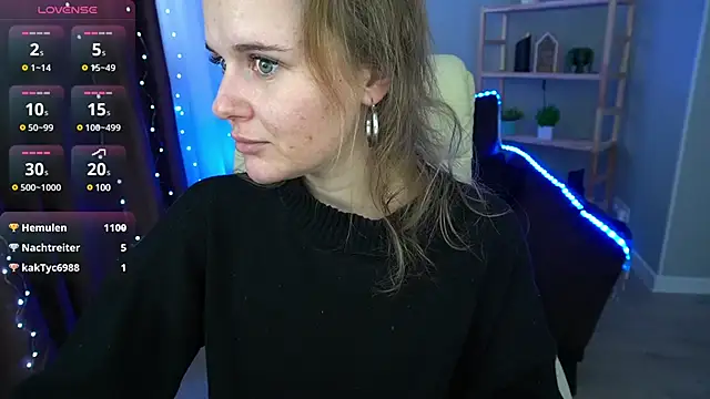 Snapshot of MaribelRiverr_ chatting on 01/06/25, 10:35 MaribelRiverr  online show from 01/06/25, 10:35