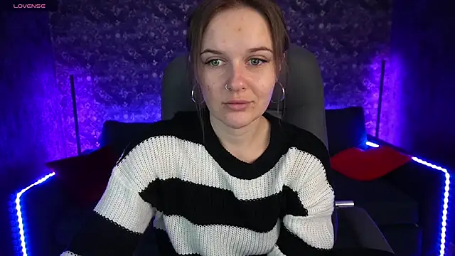 Snapshot of MaribelRiverr_ chatting on 02/18/25, 06:26 MaribelRiverr  online show from 02/18/25, 06:26