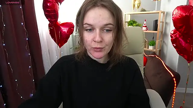 Snapshot of MaribelRiverr_ chatting on 02/24/25, 06:27 MaribelRiverr  online show from 02/24/25, 06:27