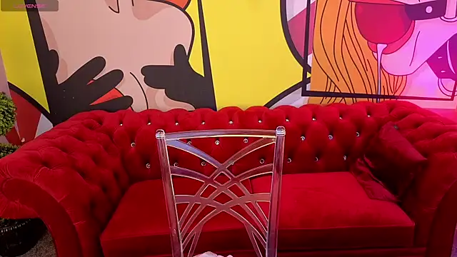 MaribelRiverr  online show from 12/02/25, 06:41