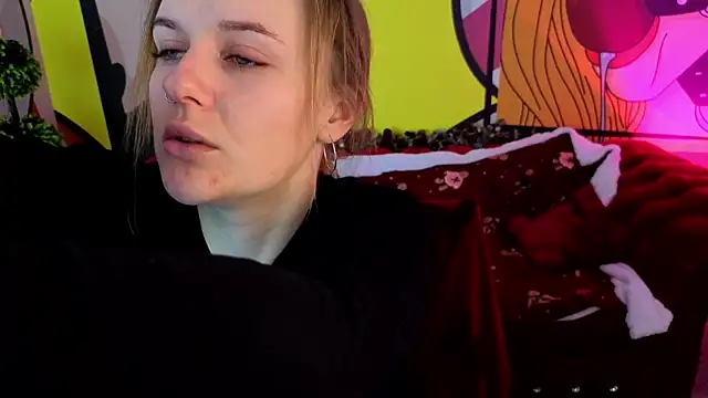 MaribelRiverr  online show from 01/16/26, 06:39