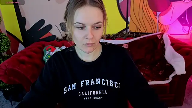 MaribelRiverr  online show from 01/18/26, 06:28