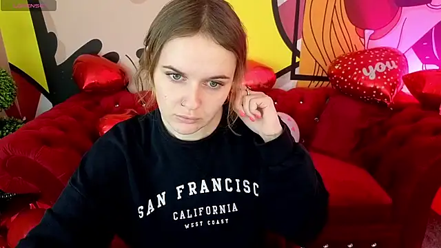 MaribelRiverr  online show from 02/10/26, 06:17