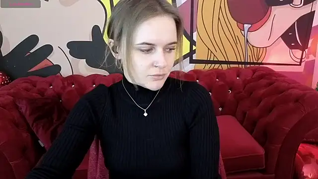 MaribelRiverr  online show from 03/14/26, 06:41