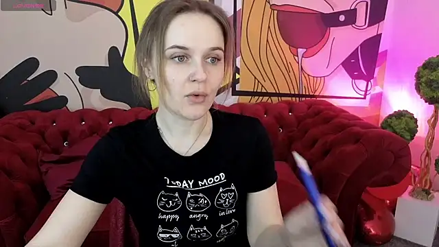 MaribelRiverr  online show from 03/21/26, 06:29