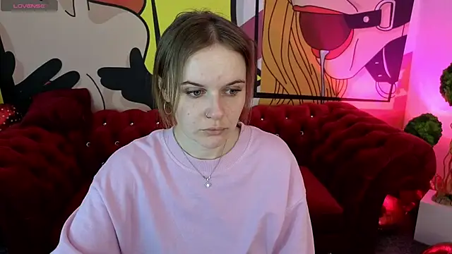 MaribelRiverr  online show from 04/05/26, 05:59