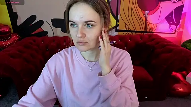 MaribelRiverr  online show from 04/11/26, 05:34