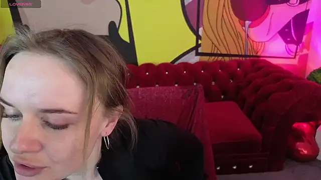 MaribelRiverr  online show from 04/13/26, 05:46