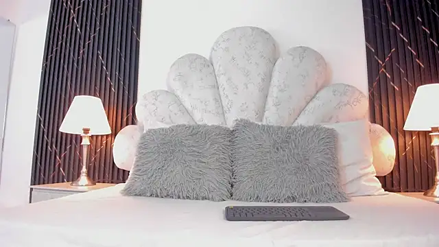 Jaslyn  Smith online show from 03/18/26, 05:05