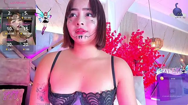 KimVelezz online show from 02/20/26, 04:40