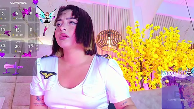 KimVelezz online show from 05/19/26, 07:09