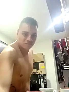 ahntony  69 online show from 12/14/24, 09:24