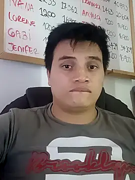 ahntony  69 online show from 11/06/25, 06:47