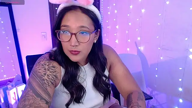 Lissa1   online show from 04/05/26, 02:09