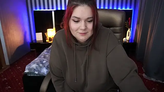 BettyDark online show from 01/30/25, 04:48