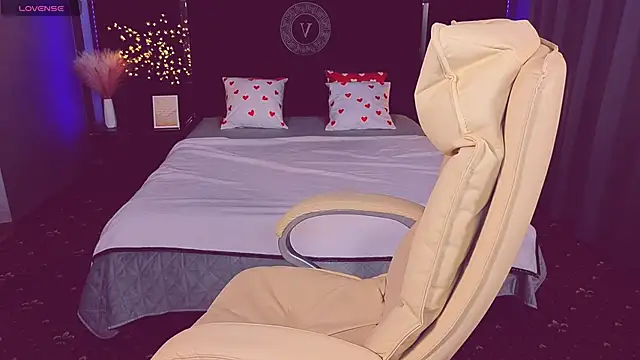 BettyDark online show from 02/07/26, 09:07