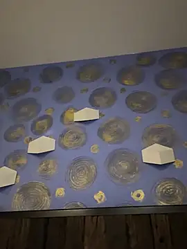 thai-dreamgirl online show from 03/22/26, 11:30